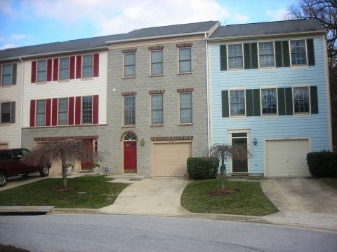 Ellicott City Home for Rent - 3780 College Avenue, Ellicott City, MD 21043
