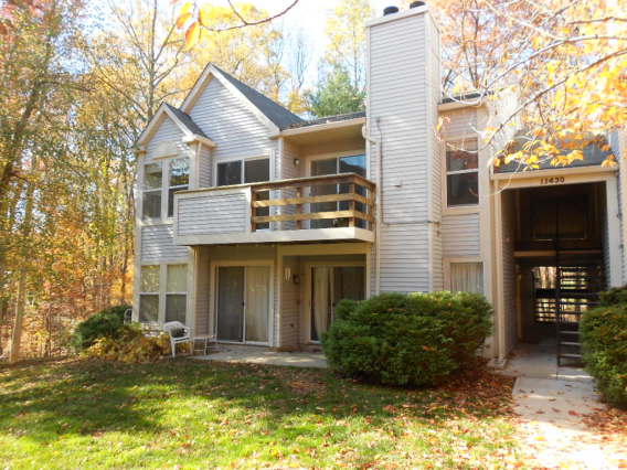 Columbia Condo for Rent - 11430 Little Patuxent Parkway, Columbia, MD 21044