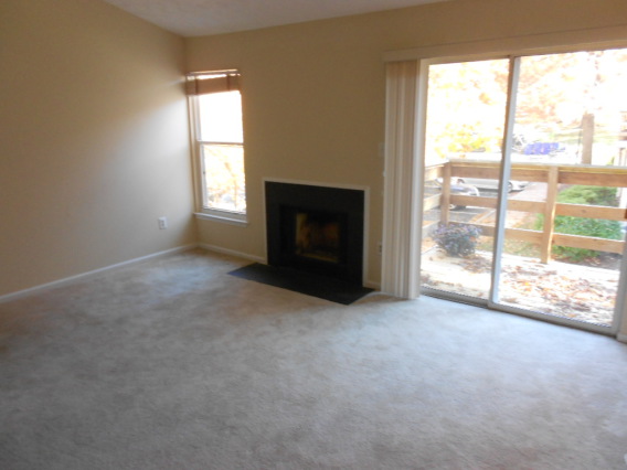 Columbia Condo for Rent - 11430 Little Patuxent Parkway, Columbia, MD 21044