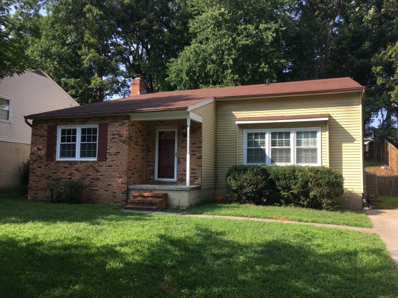 Severna Park Home for Rent - W Benforest Drive, Severna Park, MD 21146