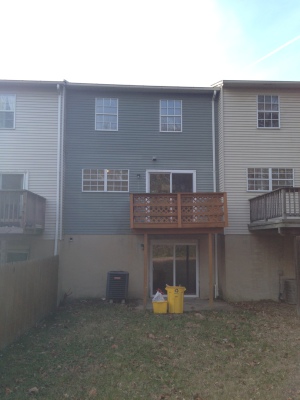 Pasadena Home for Rent - Holmespun Lane, Pasadena, MD 21122