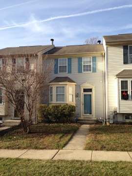 Pasadena Home for Rent - Green Mountain Court, Pasadena, MD 21122