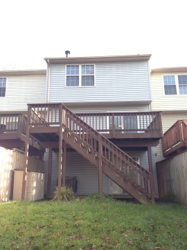 Pasadena Home for Rent - Green Mountain Court, Pasadena, MD 21122
