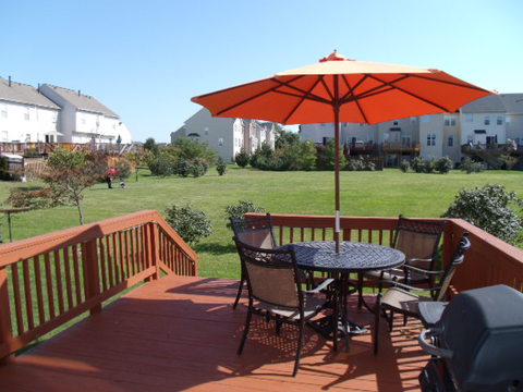 Pasadena Home for Rent - Gray Stone Way, Pasadena, MD 21122