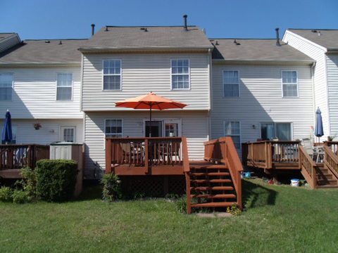 Pasadena Home for Rent - Gray Stone Way, Pasadena, MD 21122