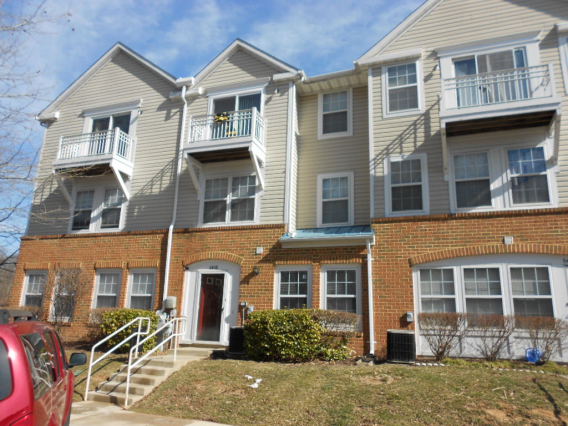 Elkridge Home for Rent - Bayberry Court, Elkridge, MD 21075