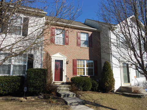 Pasadena Home for Rent - Gray Stone Way, Pasadena, MD 21122
