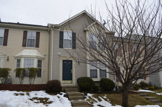Bel Air Home for Rent - Point to Point Square, Bel Air, MD 21015