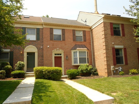 For Rent in Sparks - Far Corners Loop, Sparks, MD 21152