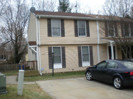 For Rent in Columbia - Dawn Day Drive, Columbia, MD 21044