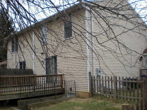 For Rent in Columbia - Dawn Day Drive, Columbia, MD 21044