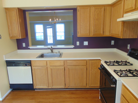 Ellicott City Home for Rent - 3780 College Avenue, Ellicott City, MD 21043