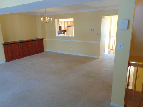 Ellicott City Home for Rent - 3780 College Avenue, Ellicott City, MD 21043