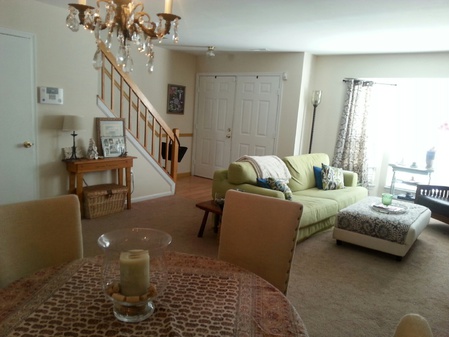 Home for Rent in Annapolis - 958 Breakwater Drive, Annapolis, MD 21403