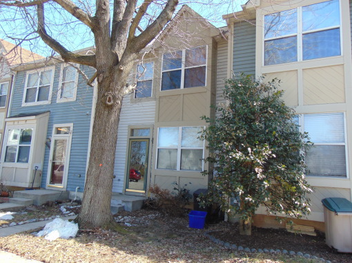 Home for Rent in Columbia - Clocktower Lane, Columbia, MD 21046