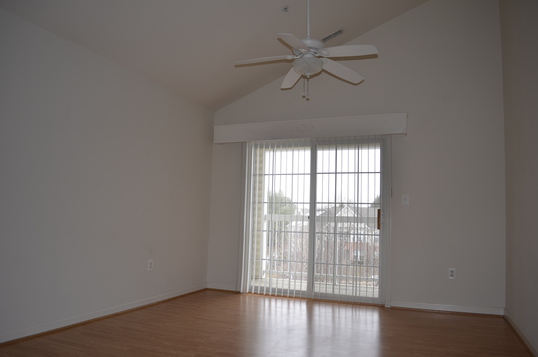 Home for Rent in Bel Air - 1411 Bonnett Place, Bel Air, MD 21015