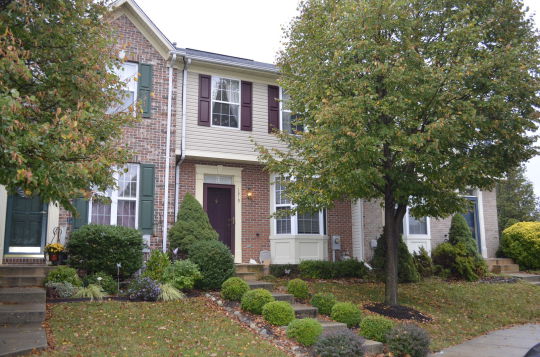 Home for Rent in Bel Air - Roman Ridge Way, Bel Air, MD 21014