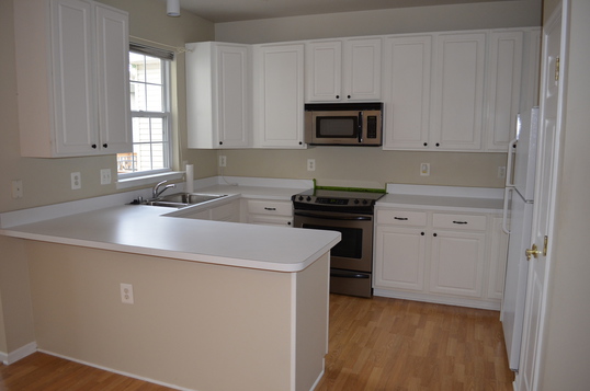 Home for Rent in Bel Air - Roman Ridge Way, Bel Air, MD 21014