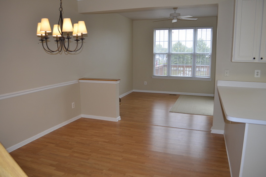Home for Rent in Bel Air - Roman Ridge Way, Bel Air, MD 21014