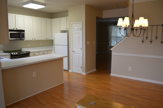 Home for Rent in Bel Air - Roman Ridge Way, Bel Air, MD 21014