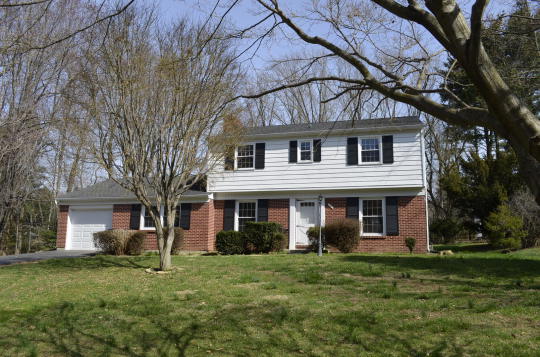 Home for Rent in Bel Air - E. Ring Factory Road, Bel Air, MD 21014
