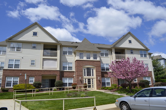 Home for Rent in Abingdon - 300 Tall Pines Court, Abingdon, MD 21009