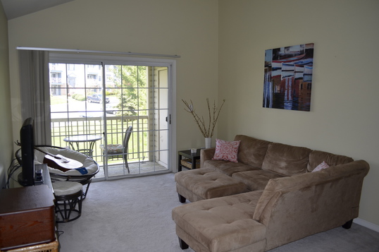Home for Rent in Abingdon - 300 Tall Pines Court, Abingdon, MD 21009