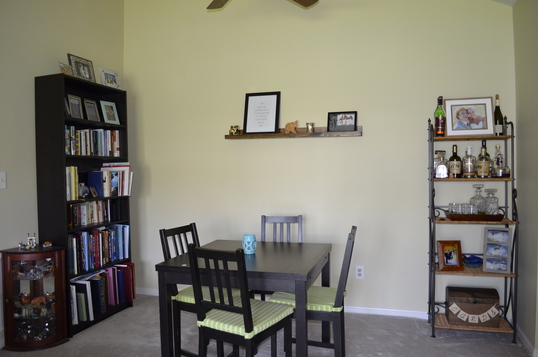 Home for Rent in Abingdon - 300 Tall Pines Court, Abingdon, MD 21009