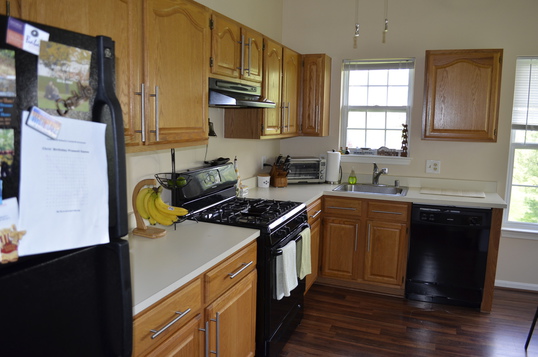 Home for Rent in Abingdon - 300 Tall Pines Court, Abingdon, MD 21009