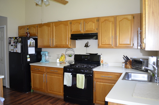 Home for Rent in Abingdon - 300 Tall Pines Court, Abingdon, MD 21009