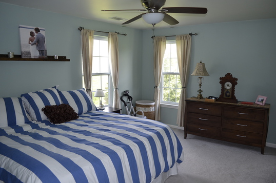 Home for Rent in Abingdon - 300 Tall Pines Court, Abingdon, MD 21009