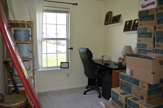 Home for Rent in Abingdon - 300 Tall Pines Court, Abingdon, MD 21009