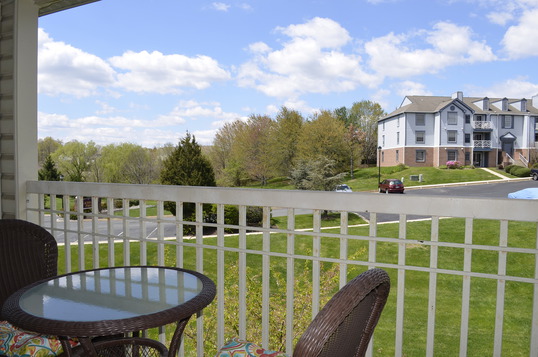 Home for Rent in Abingdon - 300 Tall Pines Court, Abingdon, MD 21009