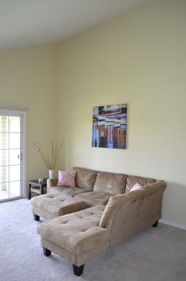 Home for Rent in Abingdon - 300 Tall Pines Court, Abingdon, MD 21009