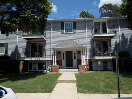 Pasadena Home for Rent - 3503 Kingsley Court, Pasadena, MD 21122