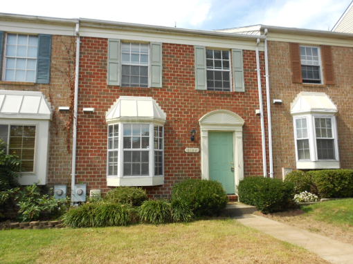 Home for Rent in Owings Mills - Greenspring Valley Road, Owings Mills, MD 21117