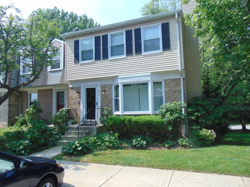 Home for Rent in Arnold - Colonial Ridge Road, Arnold, MD 21012