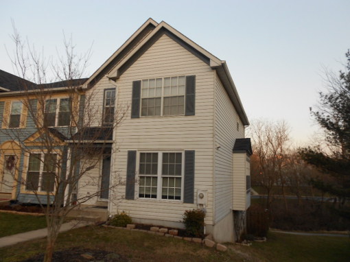 Home for Rent in Columbia - Setting Sun Way, Columbia, MD 21046