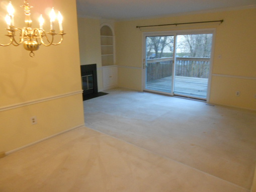 Home for Rent in Columbia - Setting Sun Way, Columbia, MD 21046