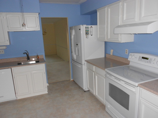 Home for Rent in Columbia - Setting Sun Way, Columbia, MD 21046