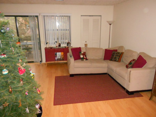 Condo for Rent in Columbia - 7533 Weatherworn Way, Columbia, MD 21046