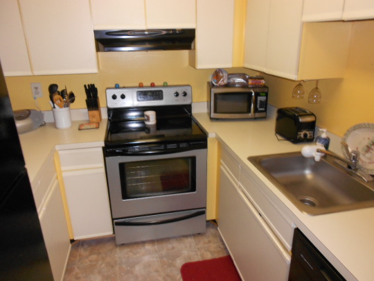 Condo for Rent in Columbia - 7533 Weatherworn Way, Columbia, MD 21046