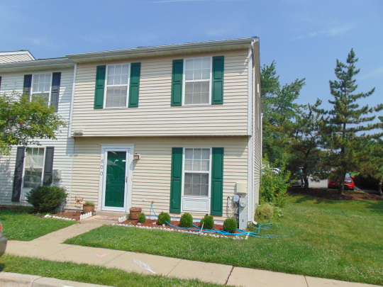 Home for Rent in Odenton