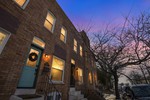 Home for Rent in Canton - 1207 S. Ellwood Avenue, Baltimore, MD 21224