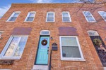 Home for Rent in Canton - 1207 S. Ellwood Avenue, Baltimore, MD 21224