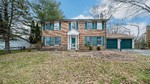Home for Rent in Ellicott City - 4655 Pinto Court, Ellicott City, MD 21043
