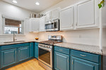 Home for Rent in Baltimore - 803 S. Dean St, Baltimore, MD 21224
