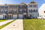 Home for Rent in Joppa - 823 Magnolia Ridge Court, Joppa, MD 21085