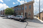Home for Rent in Canton - 502 S. Decker Street, Baltimore, MD 21224