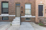 Home for Rent in Canton - 502 S. Decker Street, Baltimore, MD 21224